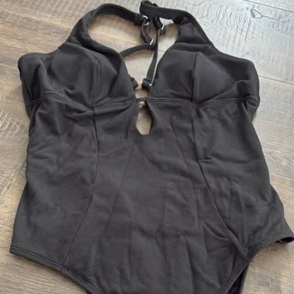 Cupshe - Brand new bathing suit, size L